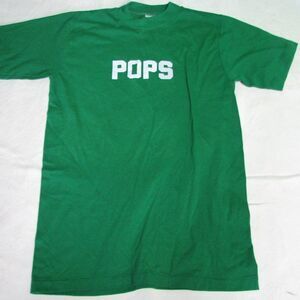 Vintage Pops Spell Out T-Shirt